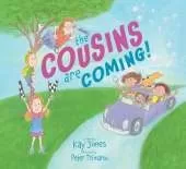 The Cousins Are Coming