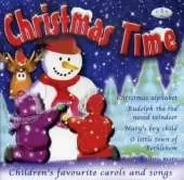 Christmas Time
