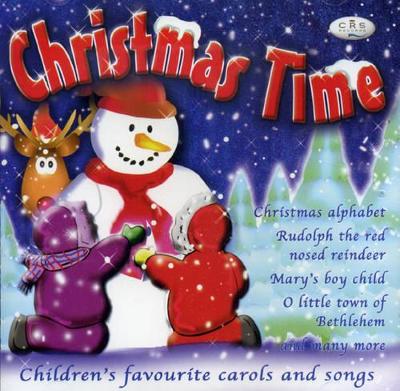 Christmas Time