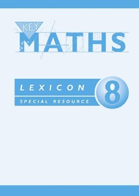 Key Maths