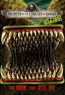 The Book that Ate Me - Express Edition