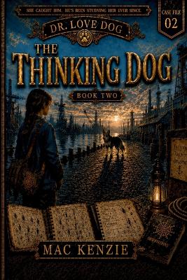 Dr. Love Dog - The Thinking Dog