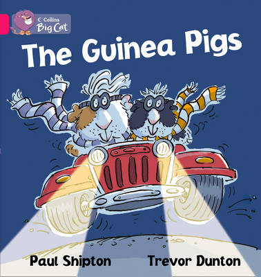 Guinea Pigs