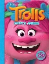 Poppy's Journal