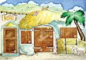 Journey to Bethlehem