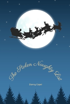 The Stolen Naughty List