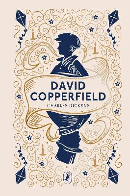 David Copperfield: An Abridged Edition of the Classic Novel - 175th Anniversary Edition