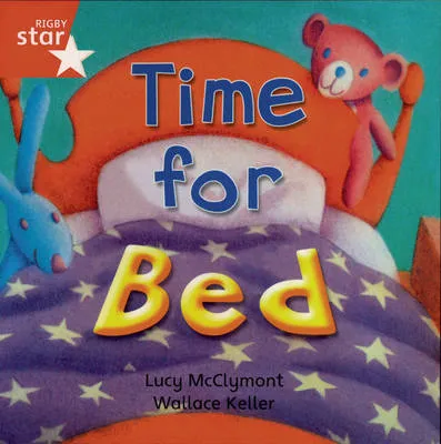 Rigby Star Independent Reception Red Book 3 Group Pack