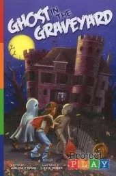 Ghost in the Graveyard