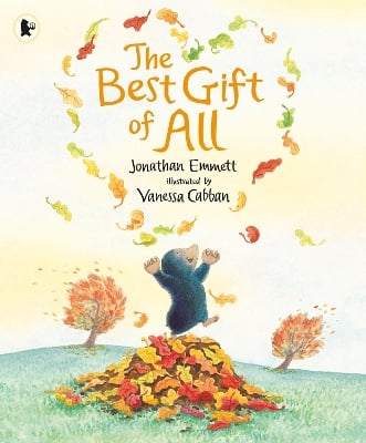 The Best Gift of All