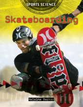 Sports Science: Skateboarding