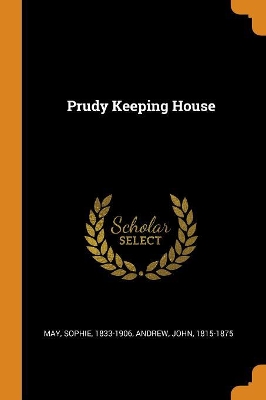 Prudy Keeping House