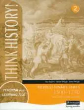 Think History Teaching & Learning File 2