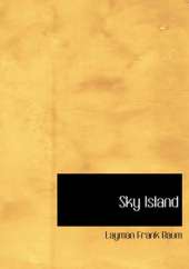 Sky Island
