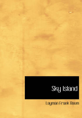 Sky Island