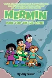 Mermin Vol. 2: The Big Catch