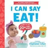 I Can Say Eat!