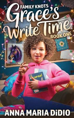 Grace's Write Time