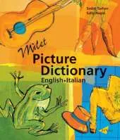 Milet Picture Dictionary (japanese-english)