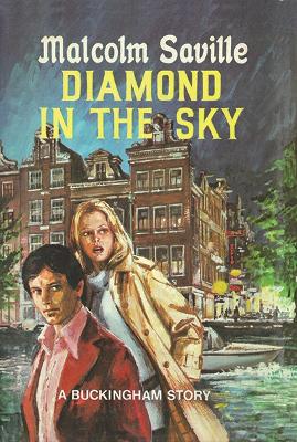 Diamond in the Sky