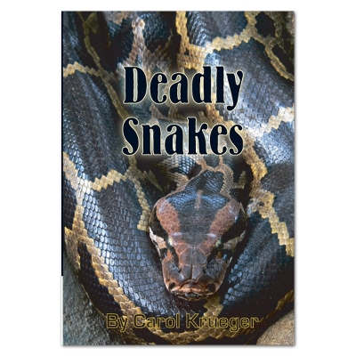 Deadly Snakes