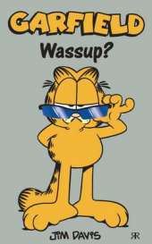 Garfield - Wassup?