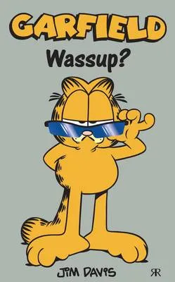 Garfield - Wassup?