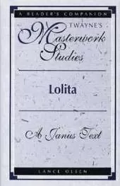 "Lolita": A Janus Text