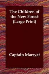 The Children of the New Forest