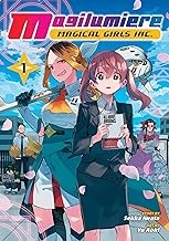 Magilumiere Magical Girls Inc., Vol. 1