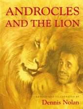 Androcles and the Lion