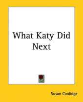 What Katy Did Next