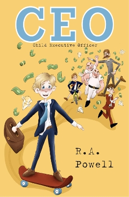CEO