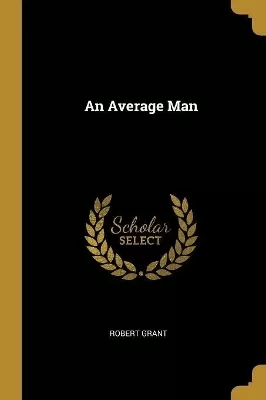 An Average Man