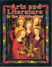 Arts and Literature in the Middle Ages