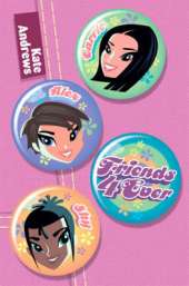 Friends 4 Ever