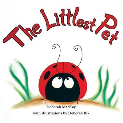 The Littlest Pet