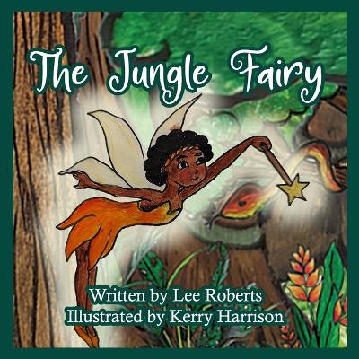 Jasiri The Jungle Fairy