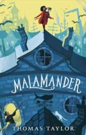 Malamander