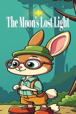 The Moon's Lost Light