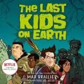 The Last Kids on Earth