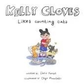 Kelly Cloves Likes Counting Cats