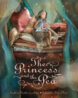 Princess and the Pea