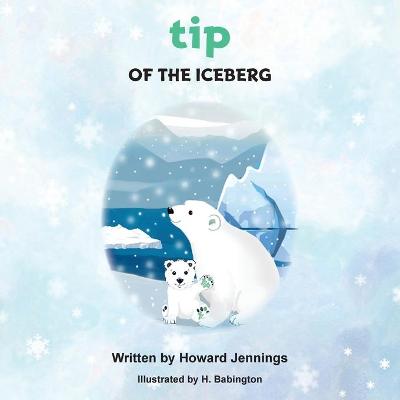 tip of the Iceberg