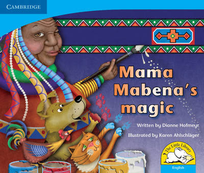 Mama Mabena's Magic