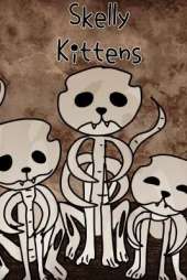 Skelly Kittens