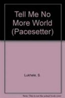 Pacesetters;Tell Me No More Pr