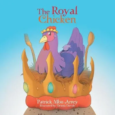 The Royal Chicken