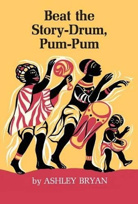 Beat the Story-Drum, Pum-Pum