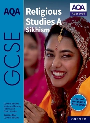 AQA GCSE Religious Studies A Sikhism: Revised Edition
